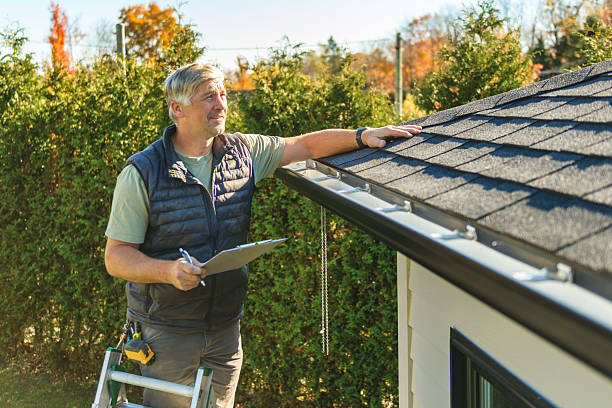 Trusted Storm Damage Roof Repair service in Ely, NV - Ben Roofing and Steel LLC